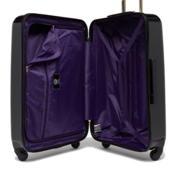 Vince Camuto Maybel 25” Hardside Spinner Suitcase - Picture 5 of 5